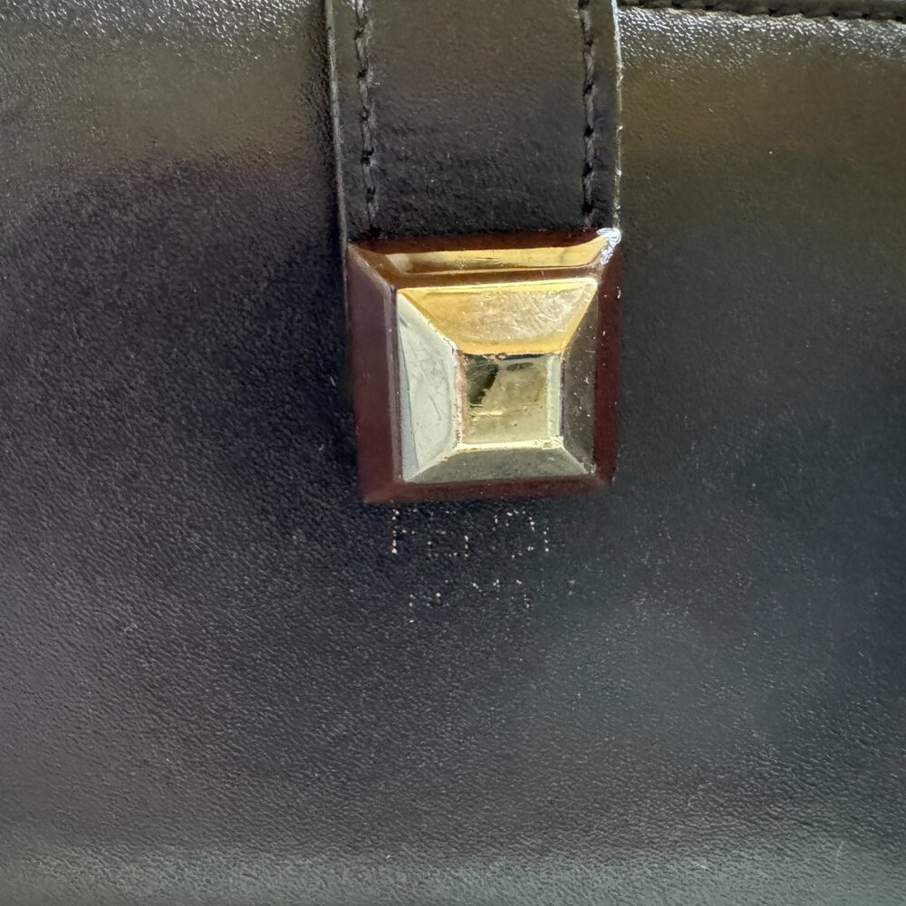 Fendi Wallet - Picture 4 of 7